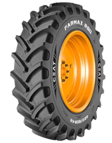 480/80 R46 164D (167A8) TL FARMAX R80 
